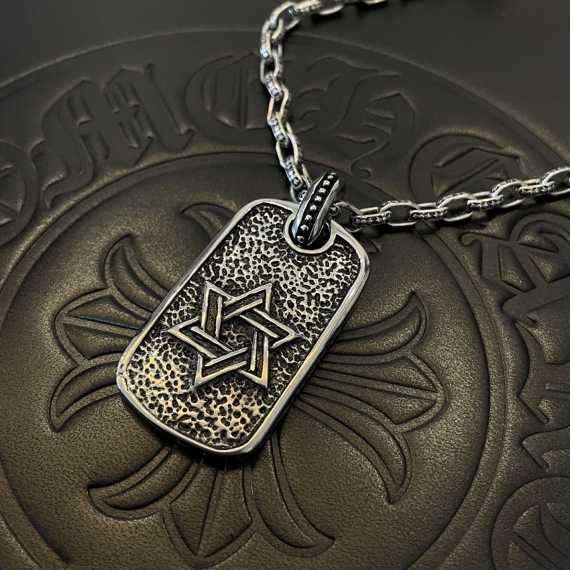 Chrome Hearts Necklaces